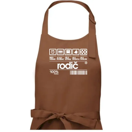 Čárový kód rodič