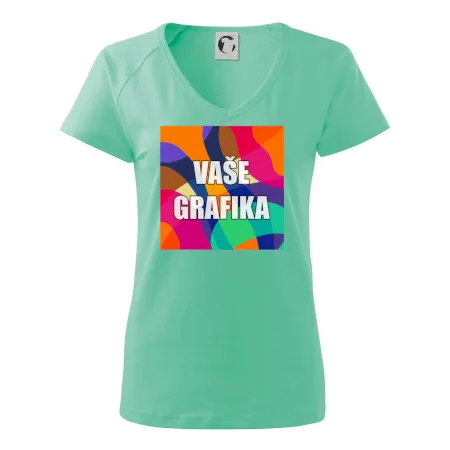 Potisk s vaší grafikou