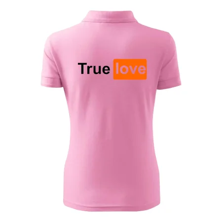 Porn - True Love