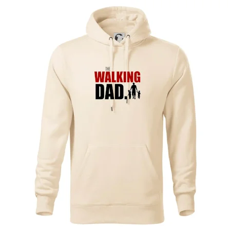 The walking dad dvě děti