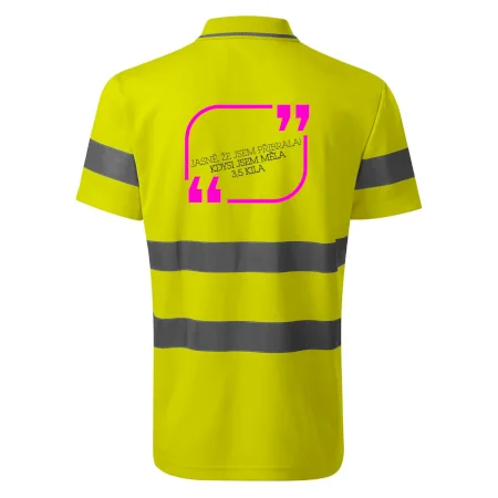 Jasně, že jsem přibrala