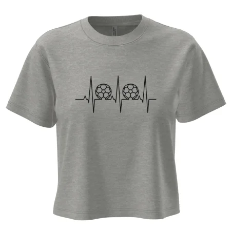 Ekg fotbal velký