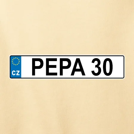 SPZ Pepa 30