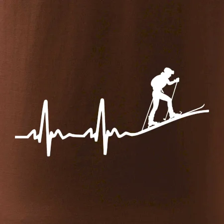 EKG skialpinismus
