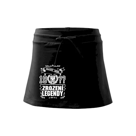 Zrození legendy - slezská orlice
