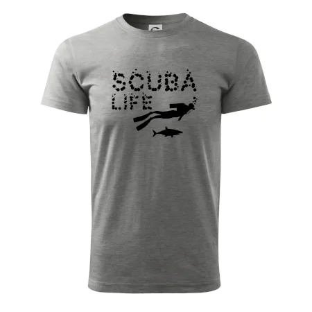 Scuba life