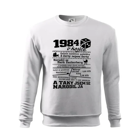 1984 v kostce