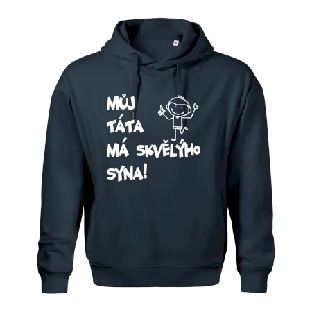 Můj táta má skvělýho syna