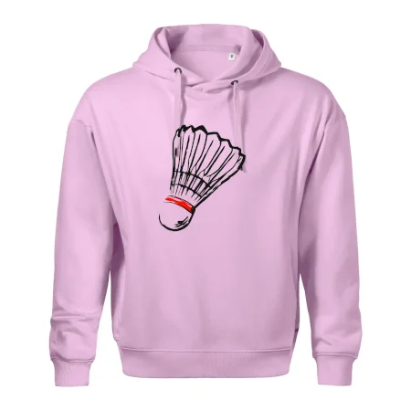 Badminton košík