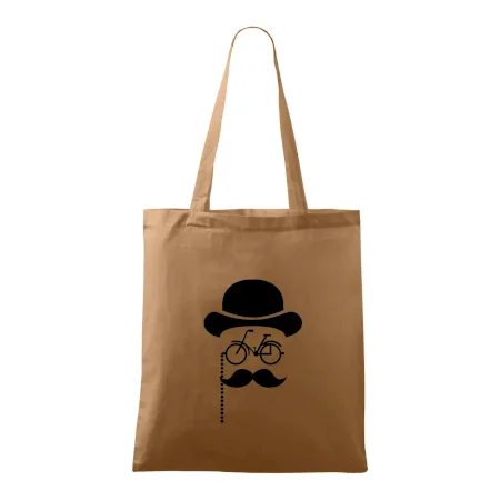 Mustache kolo
