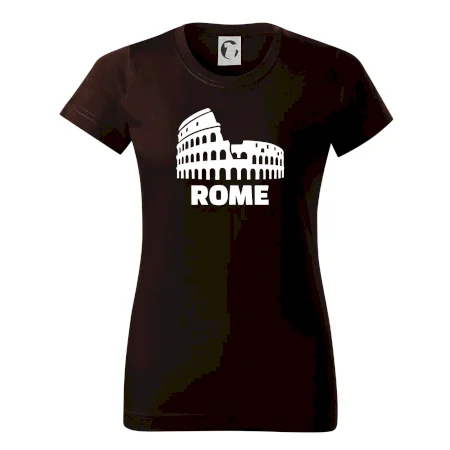 Italy Koloseum Rome