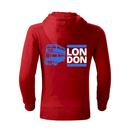 LON DON BUS