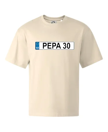 SPZ Pepa 30