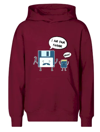 I am your father SD karta
