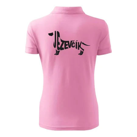 Jezevčík - CZ