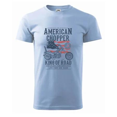American Chopper
