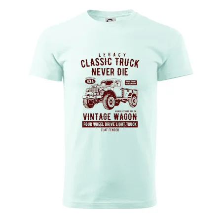 Classic Truck