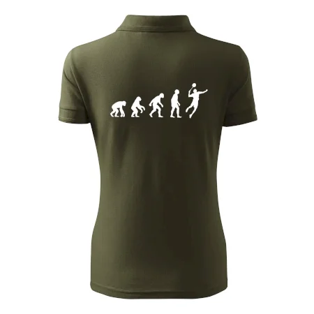 Evoluce Badminton