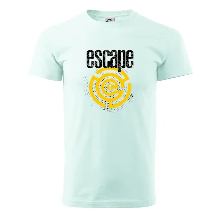 Escape labyrint