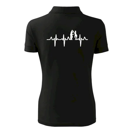 EKG salsa tanečníci