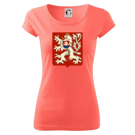 Znak ČSR - Třetí Československá republika (1945–1948)
