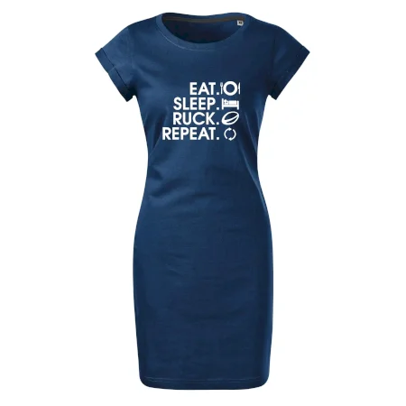 Eat sleep Rugby