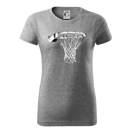 Basketbalový koš