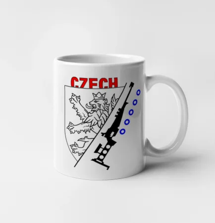Biathlon - Czech Lion