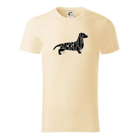 Jezevčík - Dachshund