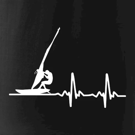 EKG Windsurfing