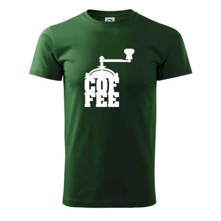 Coffee mlýnek