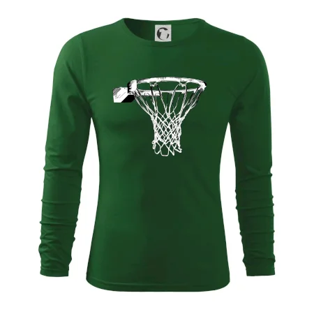 Basketbalový koš