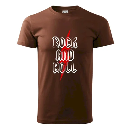 Rock and Roll blesk