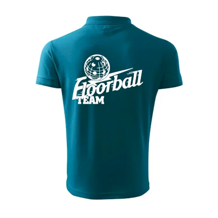 Florbal team