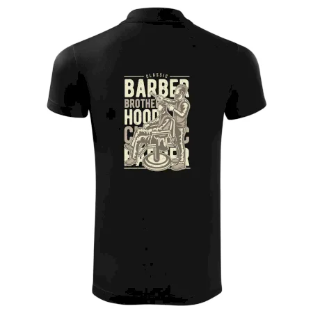 Barber Brotherhood