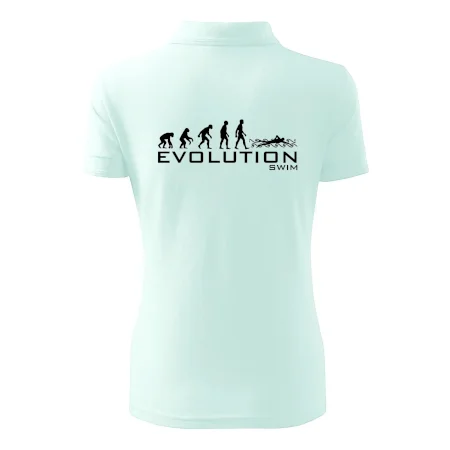 Evoluce Swim