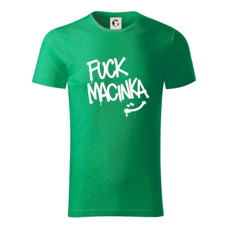 Macinka sprejem