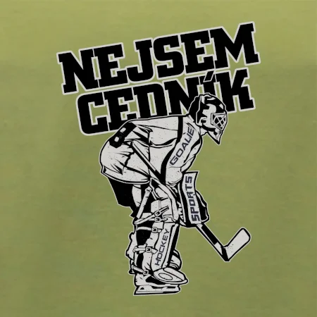 Nejsem cedník