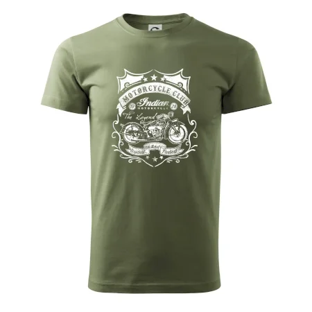 Indian Motorycle Club
