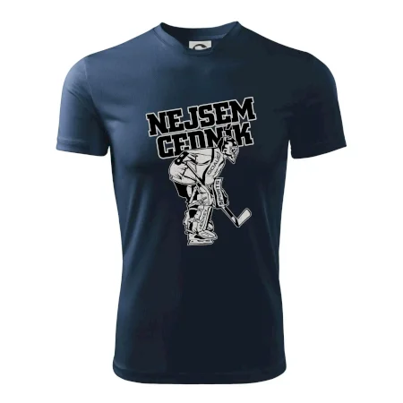 Nejsem cedník
