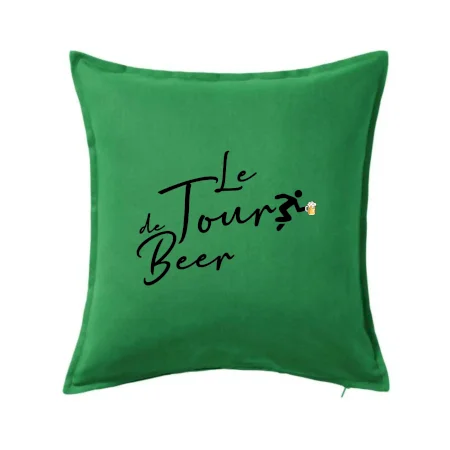 Le tour de beer