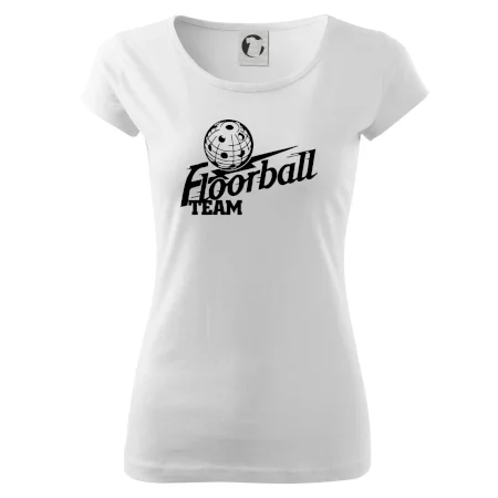 Florbal team
