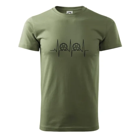 Ekg fotbal velký