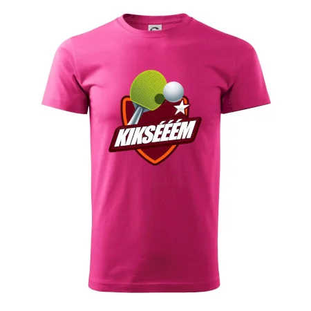 Stolní tenis - Kiksééém