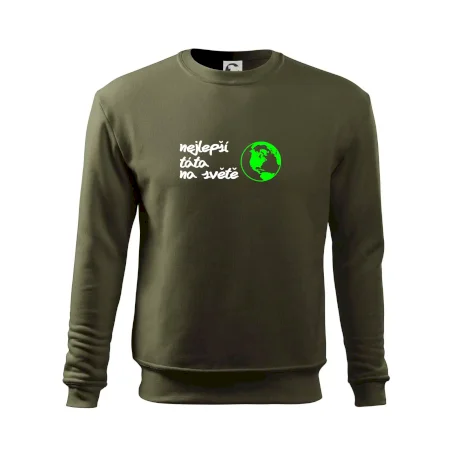 Nejlepší táta na světě