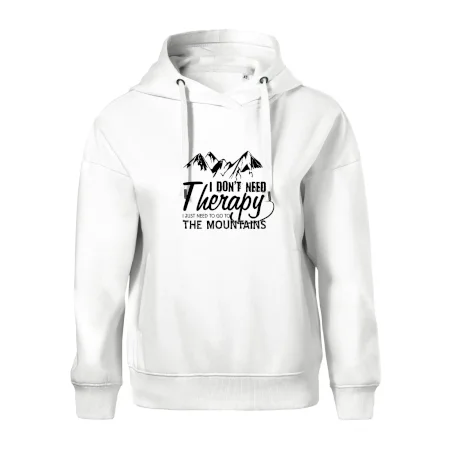 I dont need therapy - Mountains - Nepotřebuji terapii - Hory