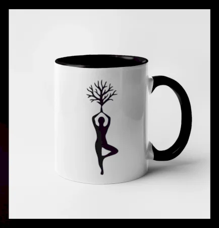 Yoga strom