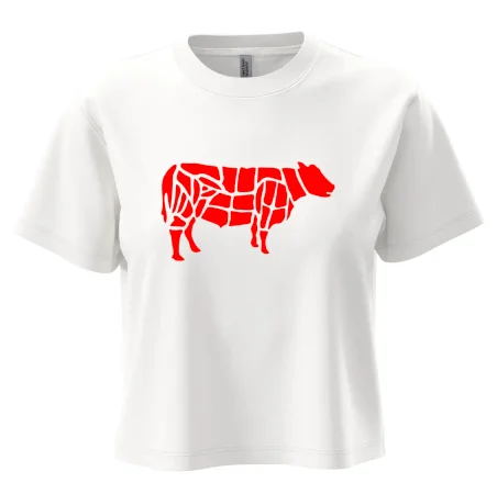 Grilování - Grill Chef - Kráva