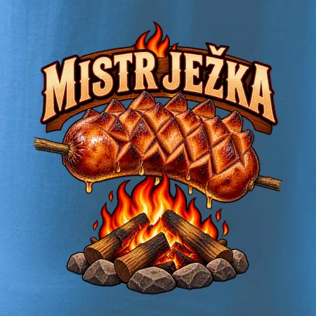 Mistr ježka