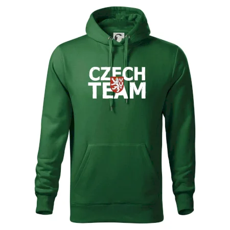 Czech team - Český lev